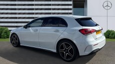 Mercedes-Benz A-Class A250 AMG Line Premium Plus Edition 5dr Auto Petrol Hatchback